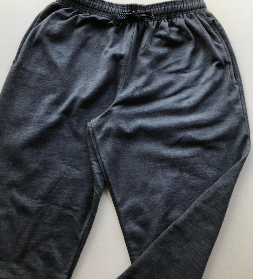 fernandaramosstore com br calca masculina moletom plus cinza escuro 1