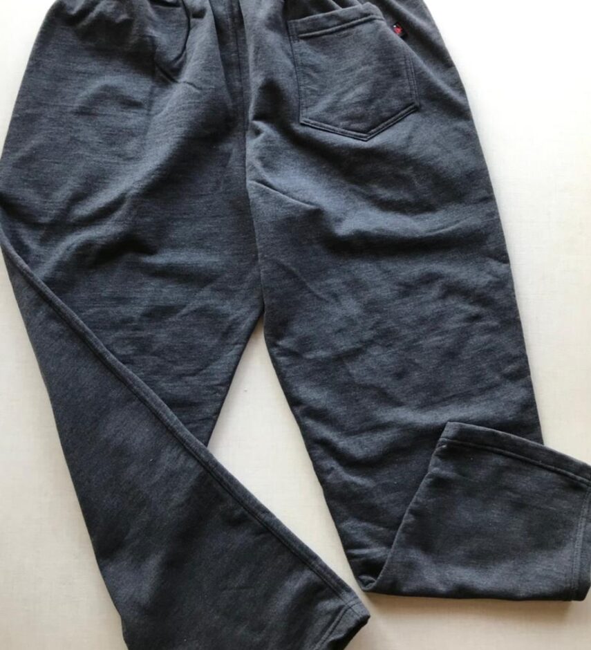 fernandaramosstore com br calca masculina moletom plus cinza escuro 2
