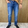 Calça Masculina Skinny Média 4312 - Fernanda Ramos Store