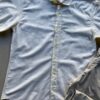 fernandaramosstore com br camisa masculina manga curta casual amarela 1