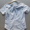 fernandaramosstore com br camisa masculina manga curta casual amarela 2