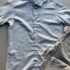 fernandaramosstore com br camisa masculina manga curta casual bege mesclado 1