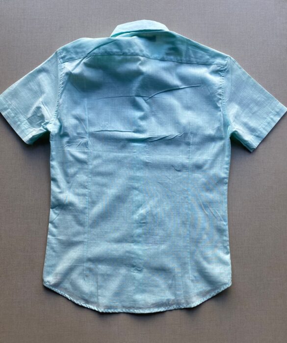 fernandaramosstore com br camisa masculina manga curta casual verde agua 1