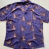 fernandaramosstore com br camisa masculina manga curta estampada azul 2