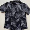 fernandaramosstore com br camisa masculina manga curta estampada fundo preto 2