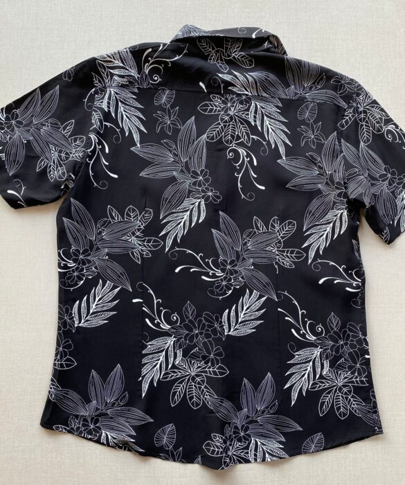 fernandaramosstore com br camisa masculina manga curta estampada fundo preto 2