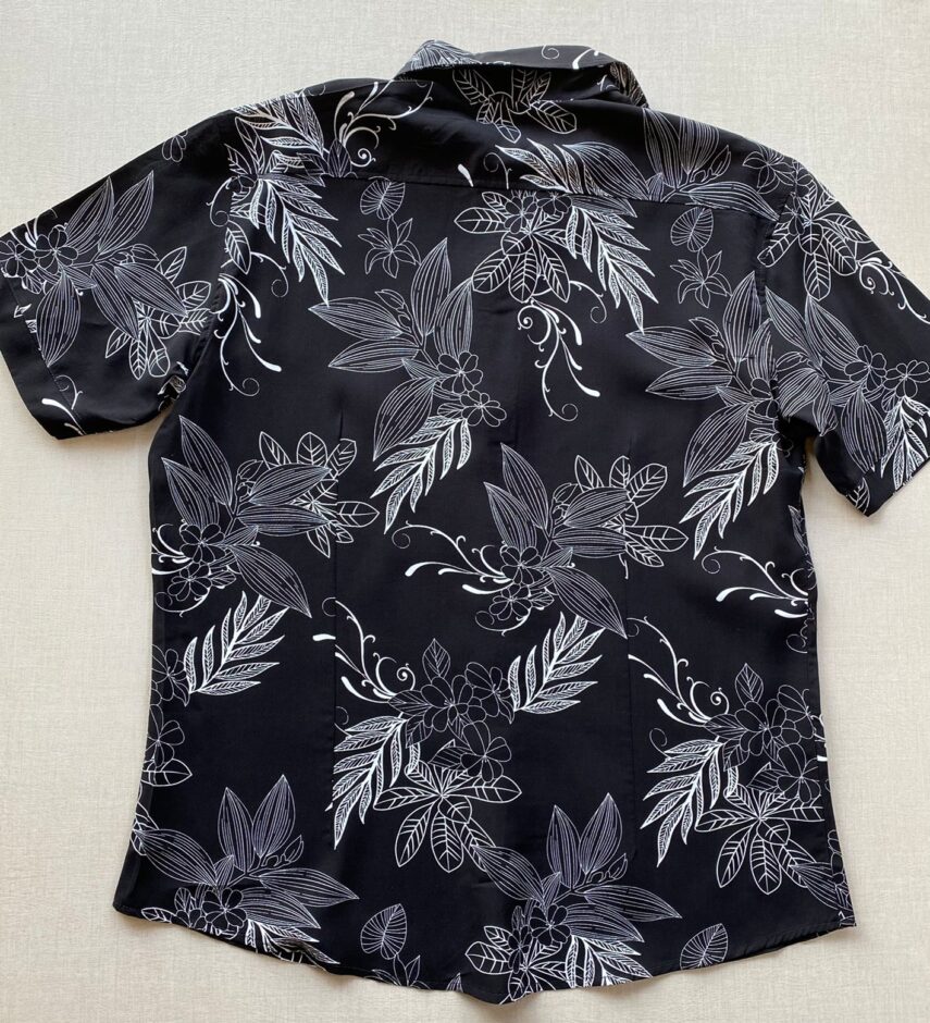 fernandaramosstore com br camisa masculina manga curta estampada fundo preto 2