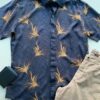 fernandaramosstore com br camisa masculina manga curta estampada preta mesclada 1