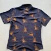 fernandaramosstore com br camisa masculina manga curta estampada preta mesclada 2