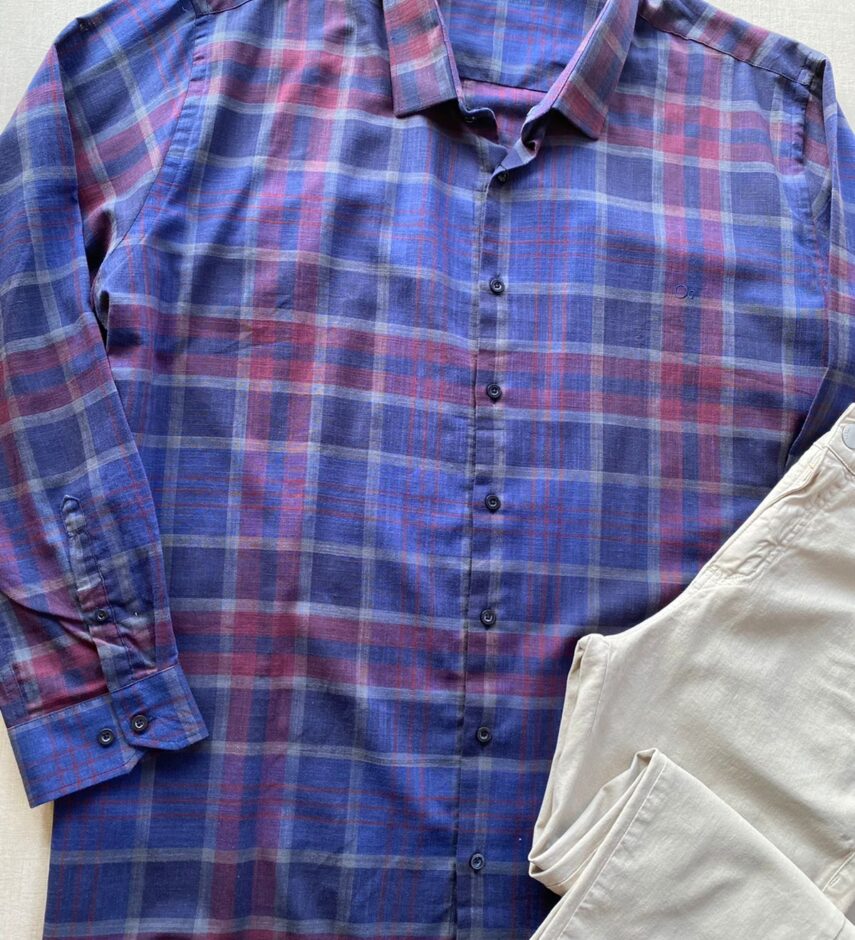 fernandaramosstore com br camisa masculina ogochi casual plus xadrez 0056 1