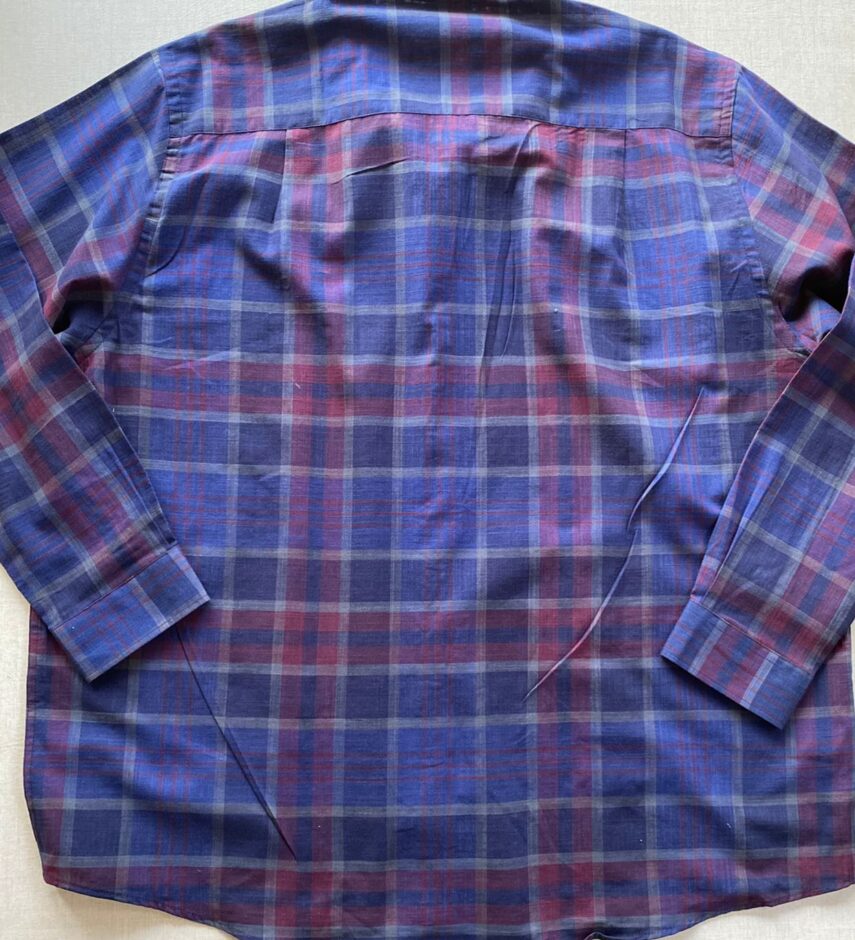 fernandaramosstore com br camisa masculina ogochi casual plus xadrez 0056 2