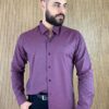 fernandaramosstore com br camisa masculina ogochi social vinho 4