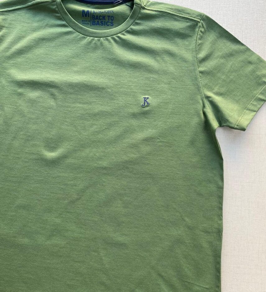 fernandaramosstore com br camiseta masculina back to basics verde militar 1