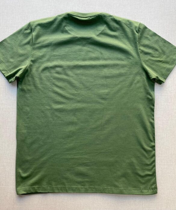 fernandaramosstore com br camiseta masculina back to basics verde militar 2