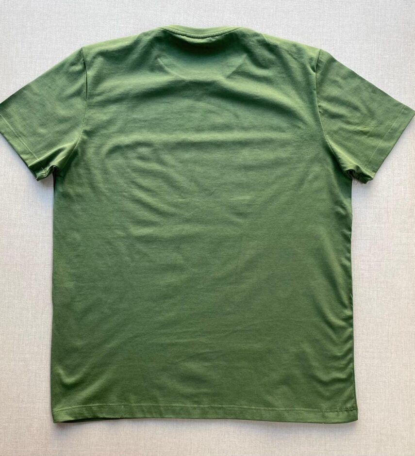 fernandaramosstore com br camiseta masculina back to basics verde militar 2