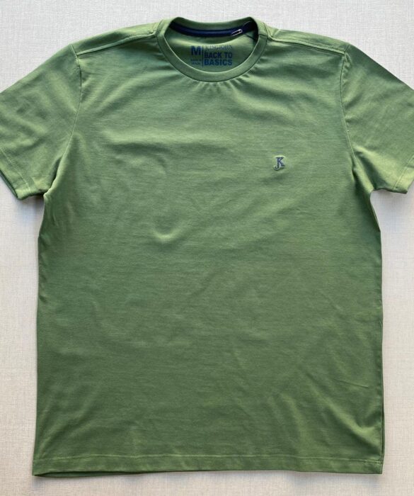 fernandaramosstore com br camiseta masculina back to basics verde militar