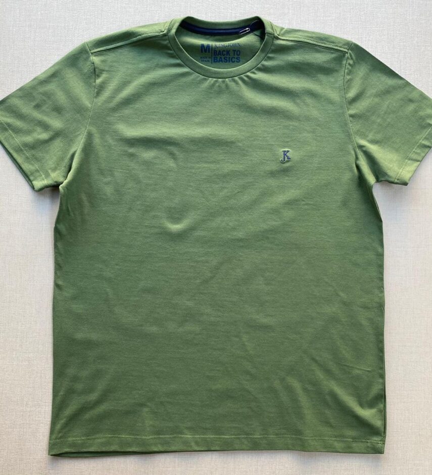 fernandaramosstore com br camiseta masculina back to basics verde militar