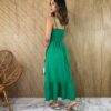 fernandaramosstore com br chemise midi sem bojo alca regulavel lastex atras verde