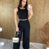 fernandaramosstore com br conjunto calca pantalona e cropped alca grossa preto 1