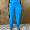 fernandaramosstore com br conjunto feminino cropped sem bojo e calca coracao azul 2