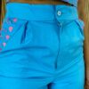 fernandaramosstore com br conjunto feminino cropped sem bojo e calca coracao azul 3