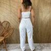 fernandaramosstore com br conjunto feminino cropped sem bojo e calca coracao branco 1