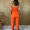 fernandaramosstore com br conjunto feminino cropped sem bojo e calca coracao coral 1