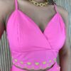 fernandaramosstore com br conjunto feminino cropped sem bojo e calca coracao pink 4