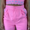 fernandaramosstore com br conjunto feminino cropped sem bojo e calca coracao rosa 2