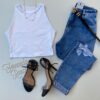 fernandaramosstore com br cropped feminino sem bojo basico branco