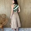 fernandaramosstore com br cropped feminino sem bojo estampado verde off white e bege 1