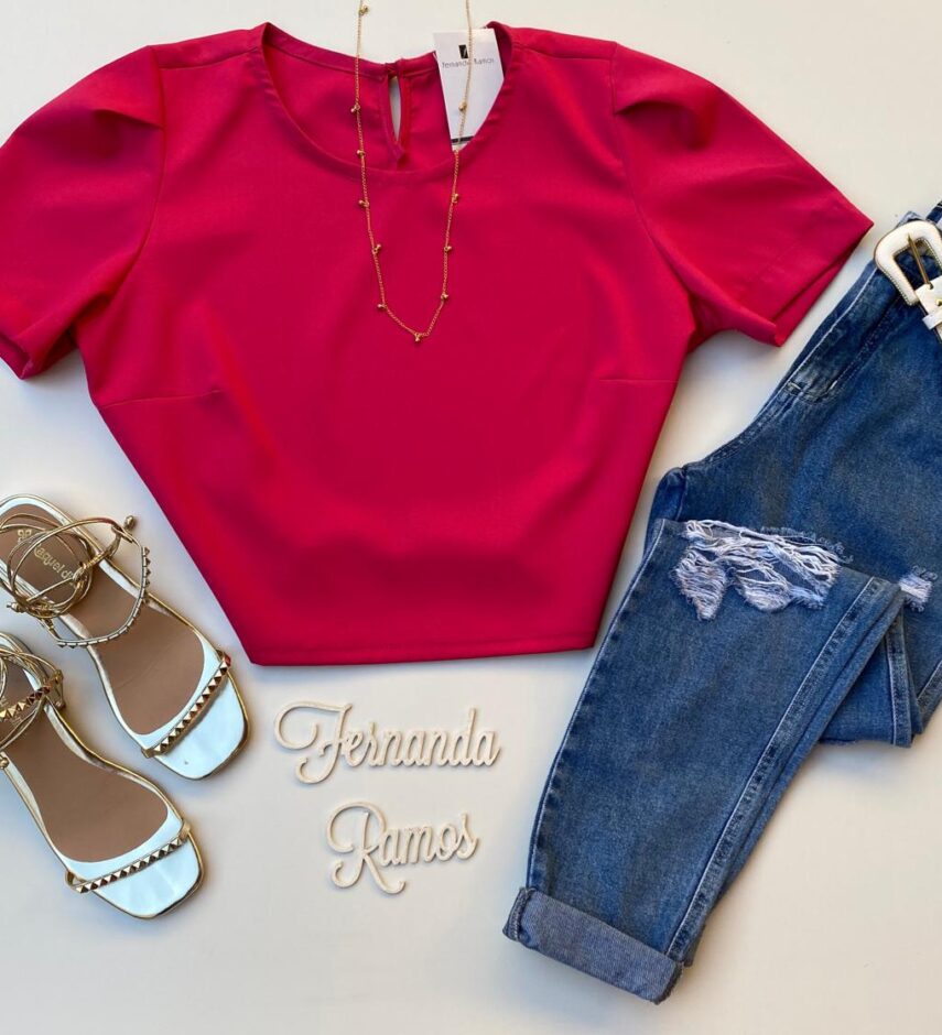fernandaramosstore com br cropped feminino sem bojo manga curta botao atras coral copia