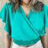 fernandaramosstore com br cropped feminino sem bojo transpassado com lastex verde 1