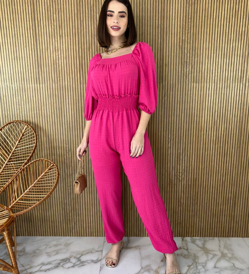 fernandaramosstore com br macacao feminino sem bojo lastex na cintura rosa 4
