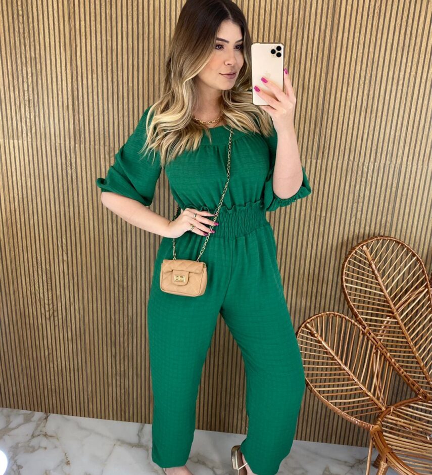 fernandaramosstore com br macacao feminino sem bojo lastex na cintura verde