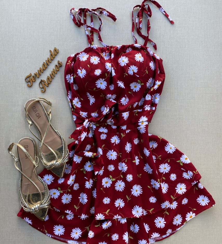 fernandaramosstore com br macaquinho curto feminino com bojo estampa floral marsala