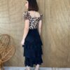 fernandaramosstore com br saia midi com detalhe em plissado preta 7