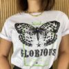 fernandaramosstore com br t shirt manga curta borboleta glorious branca 3