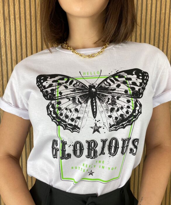 fernandaramosstore com br t shirt manga curta borboleta glorious branca 3