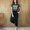 fernandaramosstore com br t shirt manga curta borboleta glorious verde 3