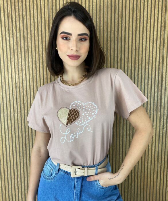 fernandaramosstore com br t shirt manga curta estampa coracao love bege 1