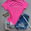 fernandaramosstore com br t shirt manga curta more self love pink fluor