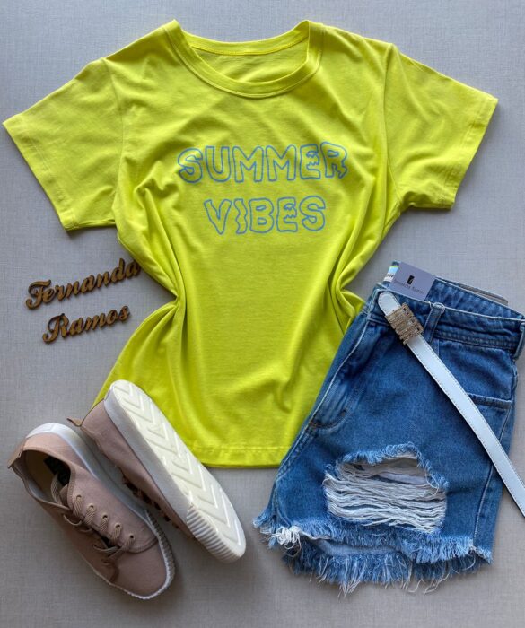 fernandaramosstore com br t shirt manga curta summer vibes amarela