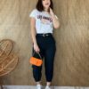 fernandaramosstore com br t shirt manga curta west coast los angeles off white 2