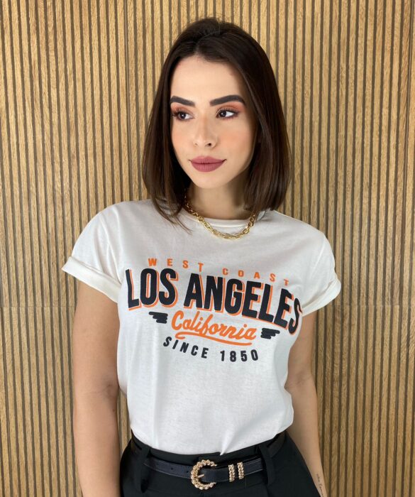 fernandaramosstore com br t shirt manga curta west coast los angeles off white