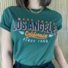 fernandaramosstore com br t shirt manga curta west coast los angeles verde 1