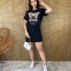 fernandaramosstore com br vestido camisetao preto estampa borboleta glorious 2