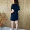 fernandaramosstore com br vestido camisetao preto estampa borboleta glorious 3