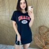 fernandaramosstore com br vestido camisetao preto estampa miami preto 5