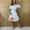 fernandaramosstore com br vestido curto laise com bojo branco ombro a ombro 1